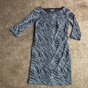 Black label by Evan picone  dress